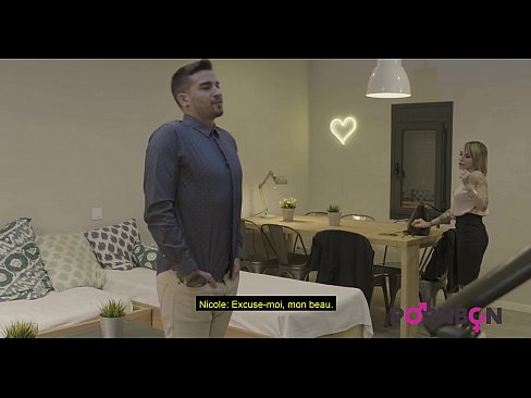 ❤️ PORNBCN 4K Usa ka hamtong nga babaye nga adunay dagkong mga suso gusto nga mahimong anal fucked batan-ong gigolo nga adunay dako nga dick blowjob amortism lisud nga fuck kamot trabaho estilo sa iro puki lick orgasm French subtitles ️ Porn video sa amon ceb.massagsaransk.ru ❌️